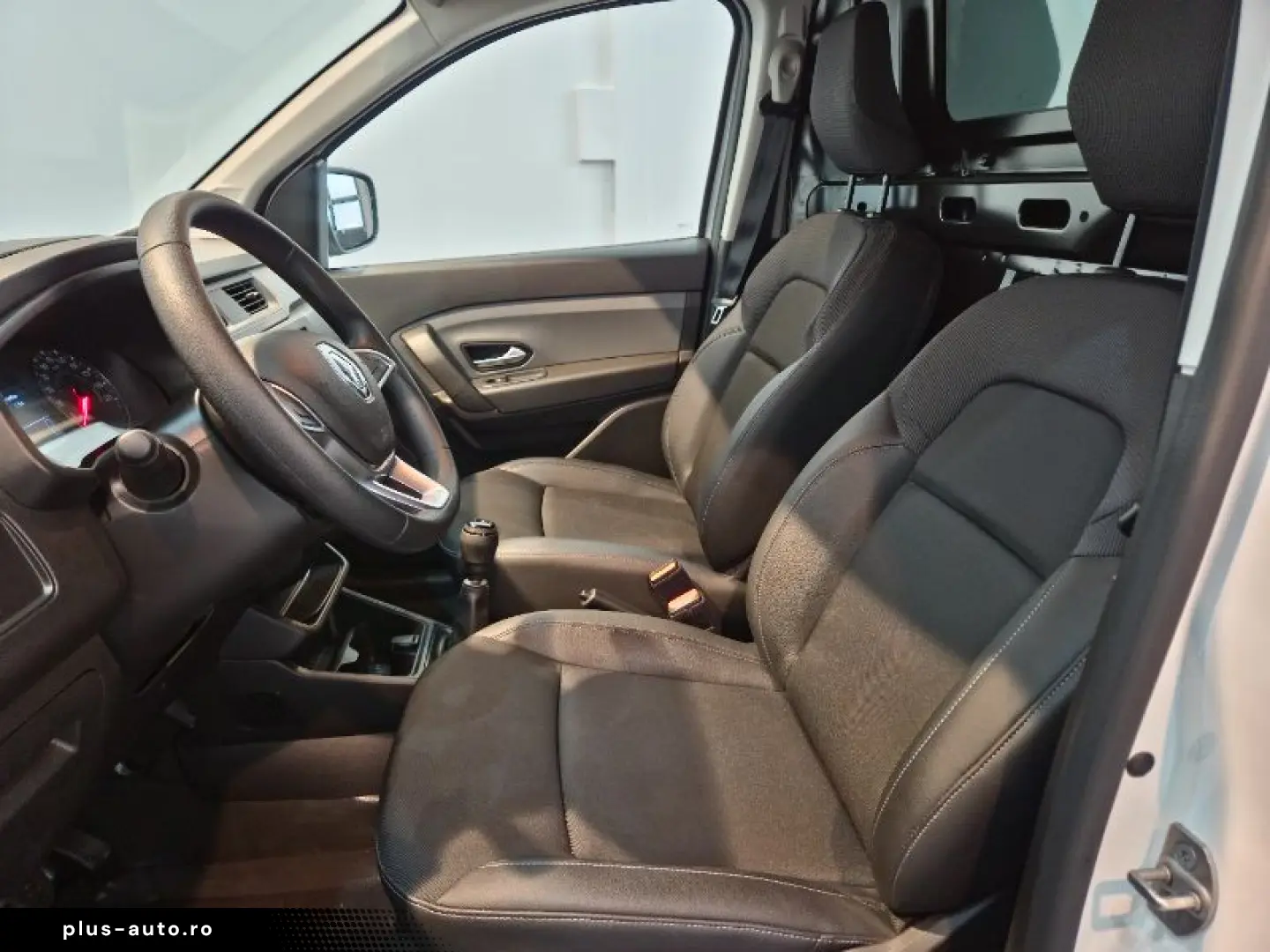 RENAULT EXPRESS 1.3 TCe 100 Confort