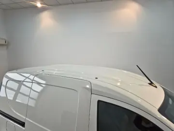 RENAULT EXPRESS 1.3 TCe 100 Confort