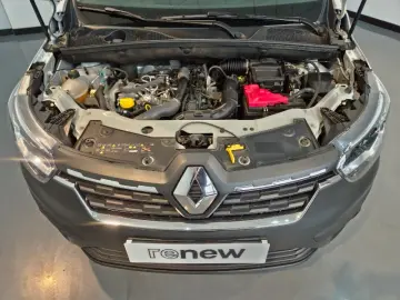 RENAULT EXPRESS 1.3 TCe 100 Confort