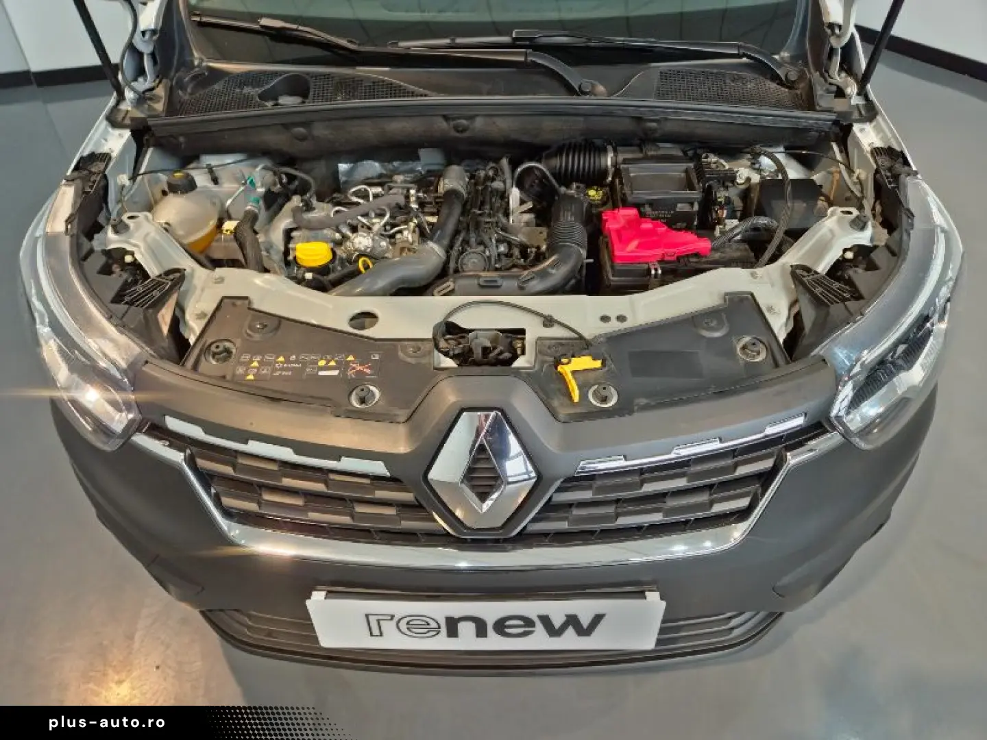 RENAULT EXPRESS 1.3 TCe 100 Confort