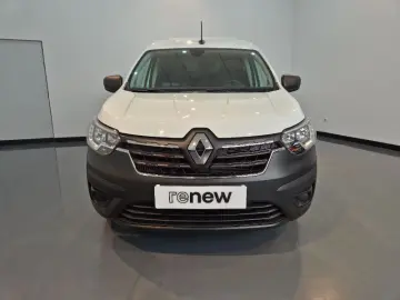RENAULT EXPRESS 1.3 TCe 100 Confort