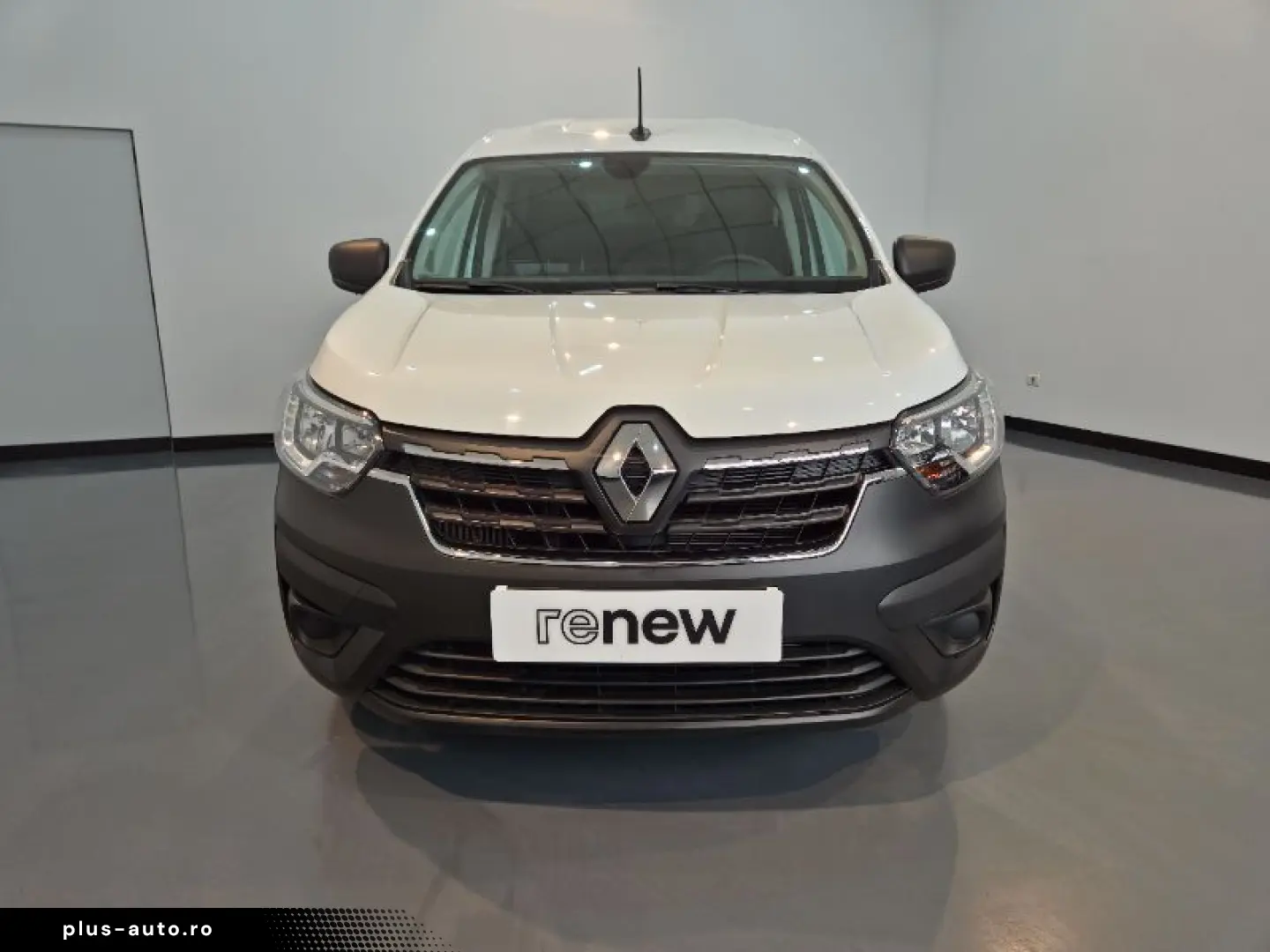 RENAULT EXPRESS 1.3 TCe 100 Confort