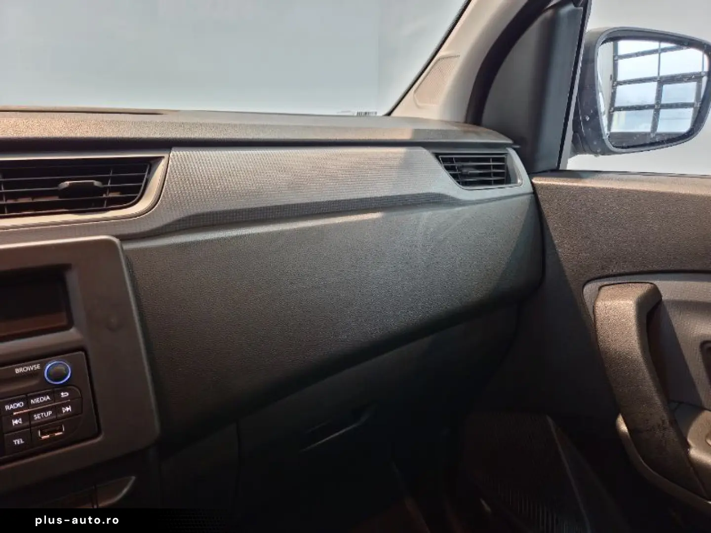 RENAULT EXPRESS 1.3 TCe 100 Confort