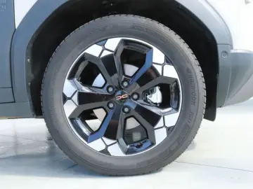 DACIA DUSTER 1.8 HEV 155 Extreme