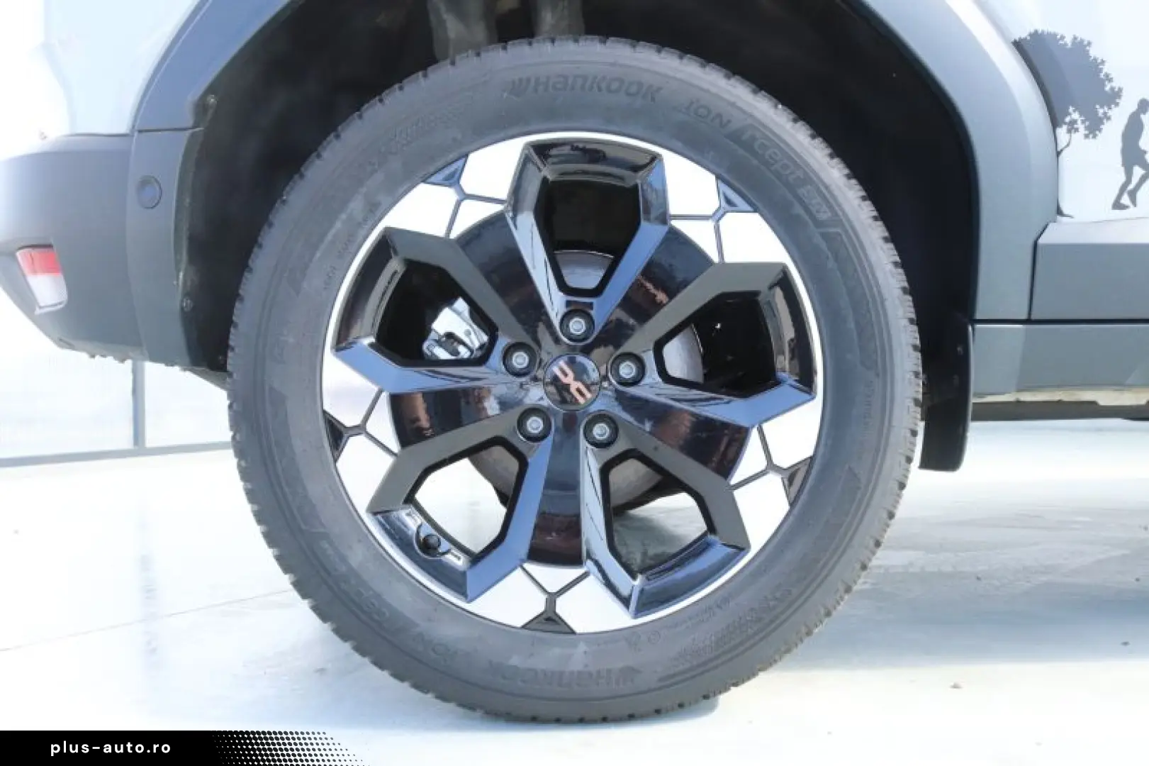 DACIA DUSTER 1.8 HEV 155 Extreme