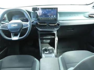 DACIA DUSTER 1.8 HEV 155 Extreme