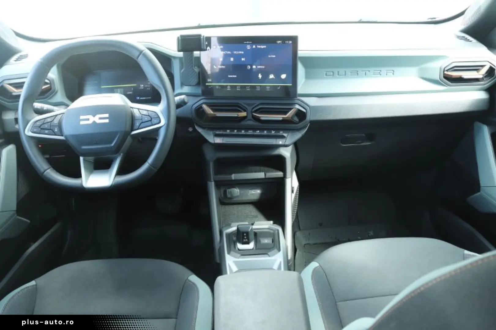 DACIA DUSTER 1.8 HEV 155 Extreme