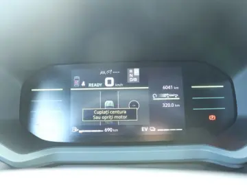 DACIA DUSTER 1.8 HEV 155 Extreme