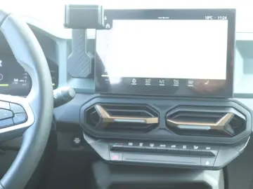 DACIA DUSTER 1.8 HEV 155 Extreme