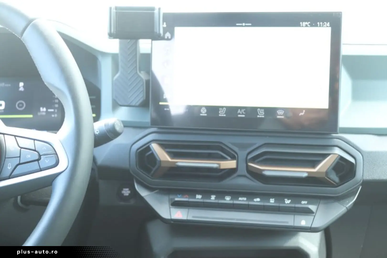 DACIA DUSTER 1.8 HEV 155 Extreme