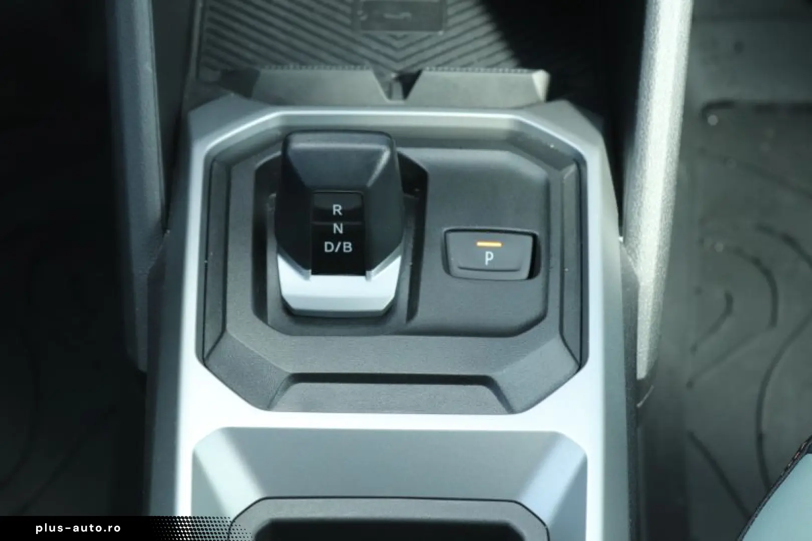 DACIA DUSTER 1.8 HEV 155 Extreme