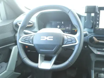 DACIA DUSTER 1.8 HEV 155 Extreme
