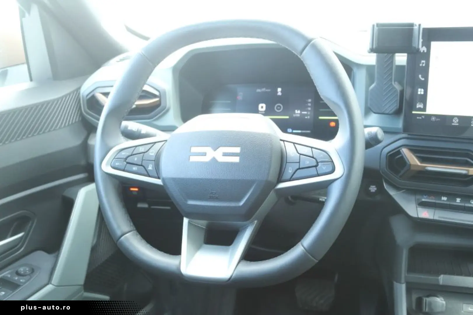 DACIA DUSTER 1.8 HEV 155 Extreme