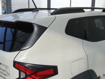 DACIA DUSTER 1.8 HEV 155 Extreme