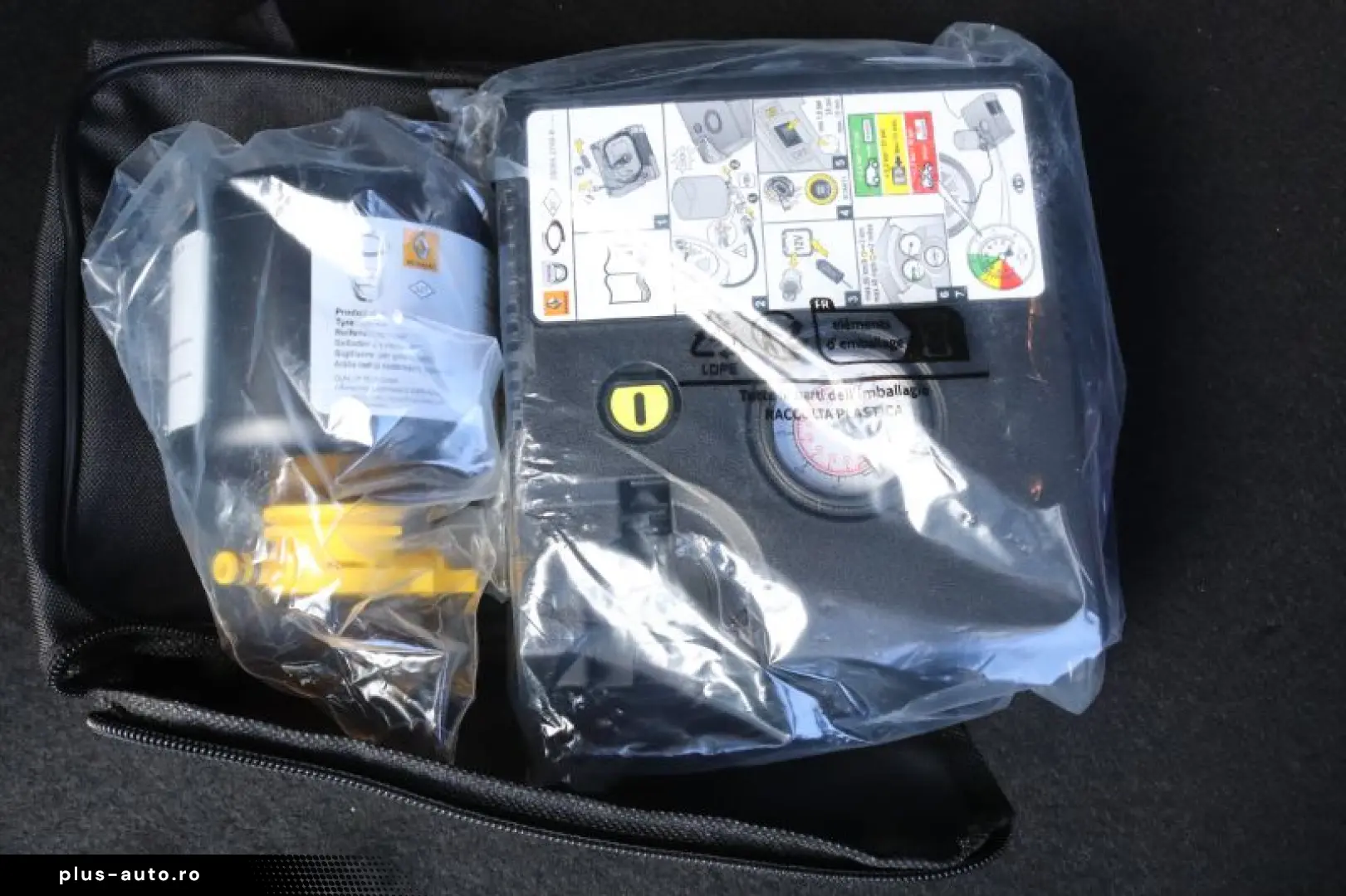 DACIA DUSTER 1.8 HEV 155 Extreme