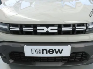 DACIA DUSTER 1.8 HEV 155 Extreme