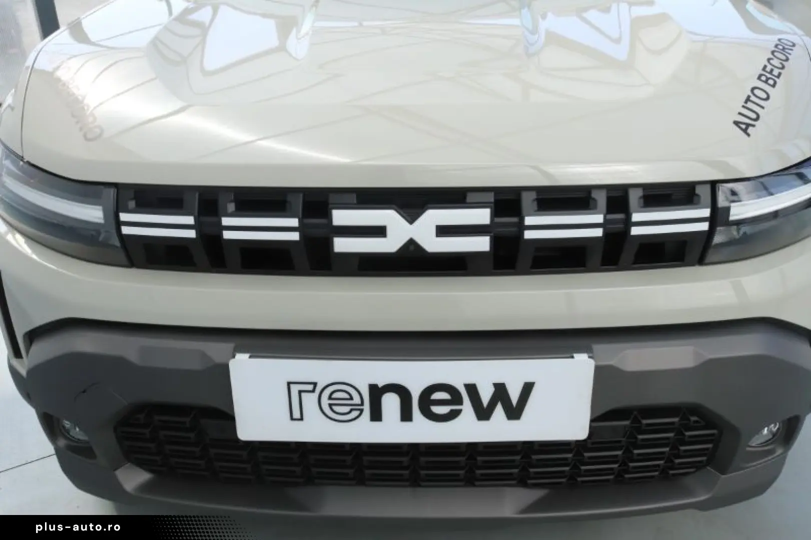 DACIA DUSTER 1.8 HEV 155 Extreme