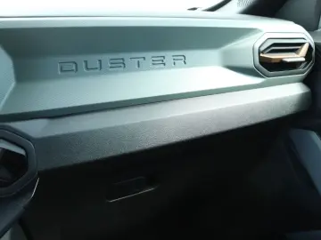 DACIA DUSTER 1.8 HEV 155 Extreme