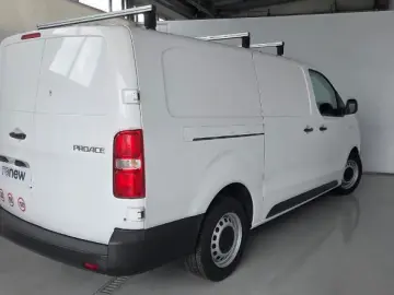 TOYOTA PROACE 2.0 D-4D 120CP Platform L1H1