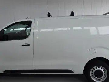 TOYOTA PROACE 2.0 D-4D 120CP Platform L1H1