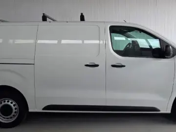 TOYOTA PROACE 2.0 D-4D 120CP Platform L1H1