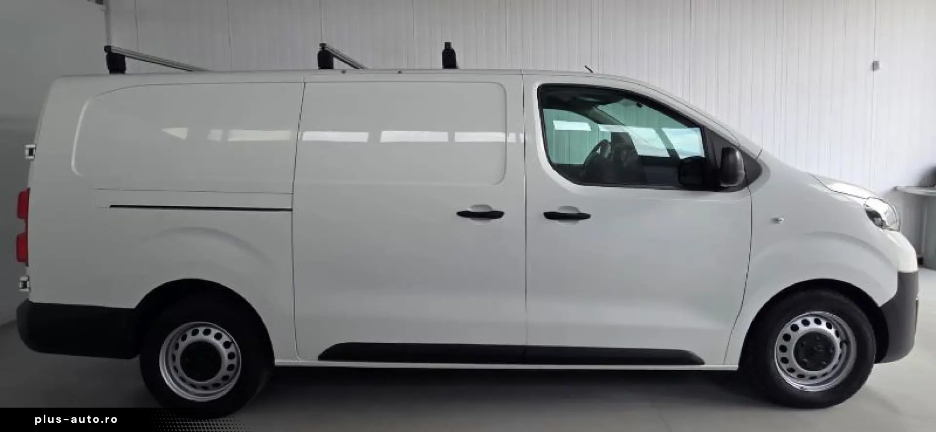 TOYOTA PROACE 2.0 D-4D 120CP Platform L1H1