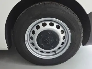 TOYOTA PROACE 2.0 D-4D 120CP Platform L1H1