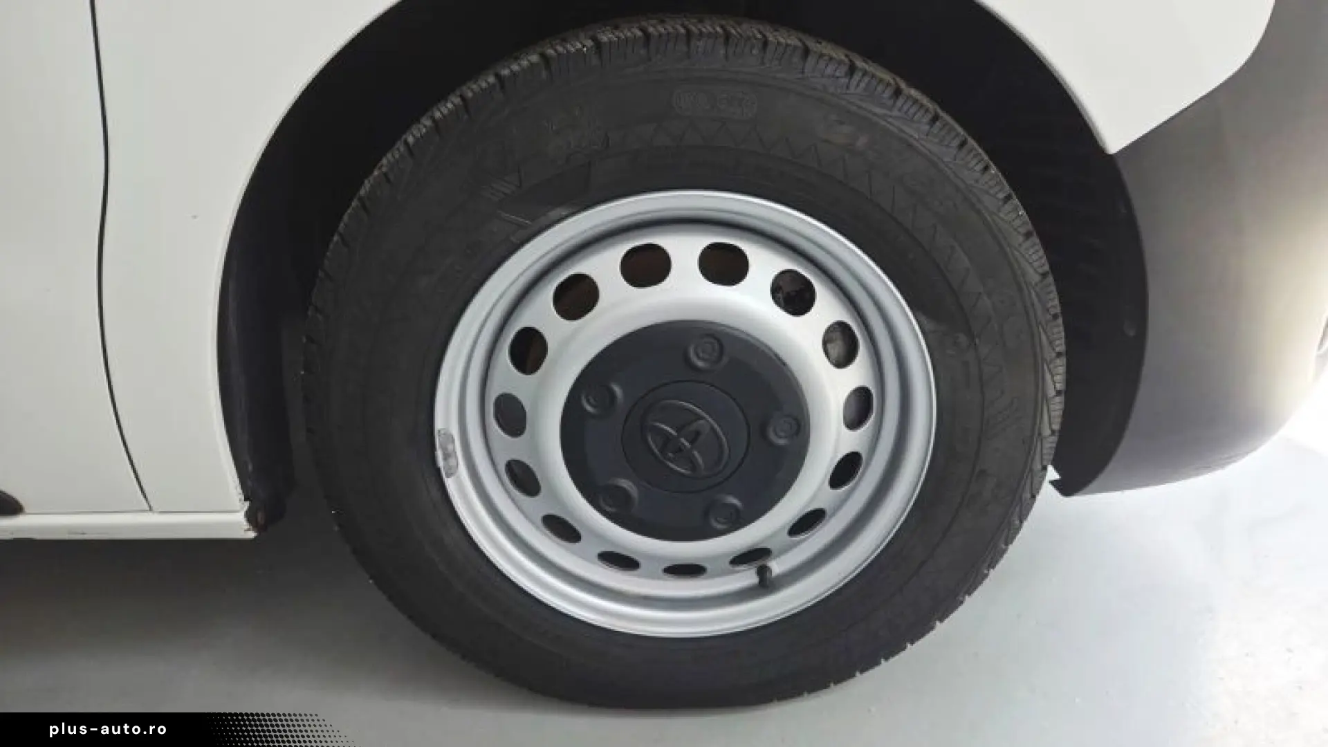 TOYOTA PROACE 2.0 D-4D 120CP Platform L1H1