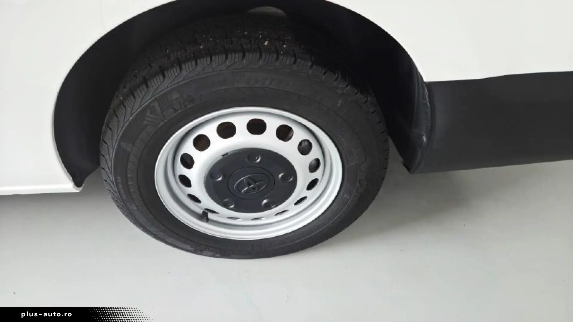 TOYOTA PROACE 2.0 D-4D 120CP Platform L1H1