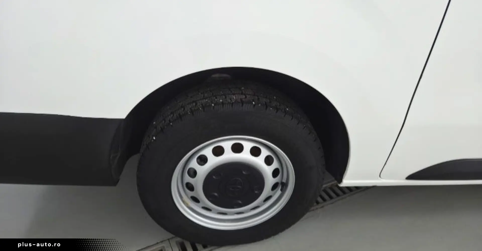 TOYOTA PROACE 2.0 D-4D 120CP Platform L1H1