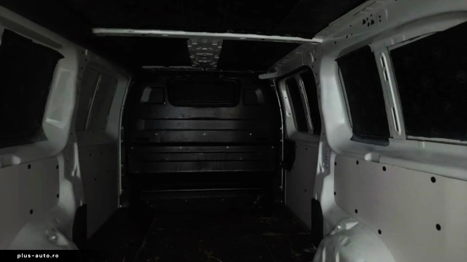 TOYOTA PROACE 2.0 D-4D 120CP Platform L1H1