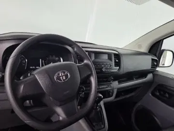 TOYOTA PROACE 2.0 D-4D 120CP Platform L1H1