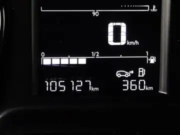 TOYOTA PROACE 2.0 D-4D 120CP Platform L1H1