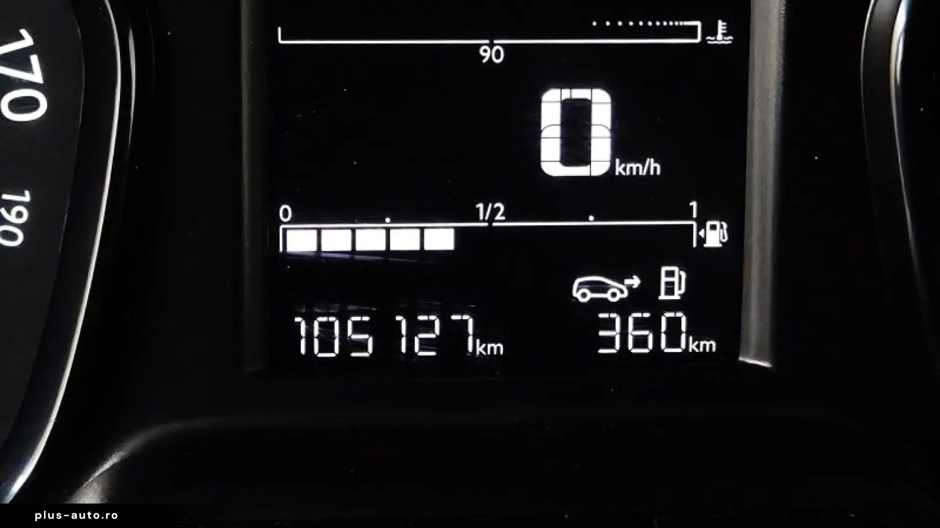 TOYOTA PROACE 2.0 D-4D 120CP Platform L1H1