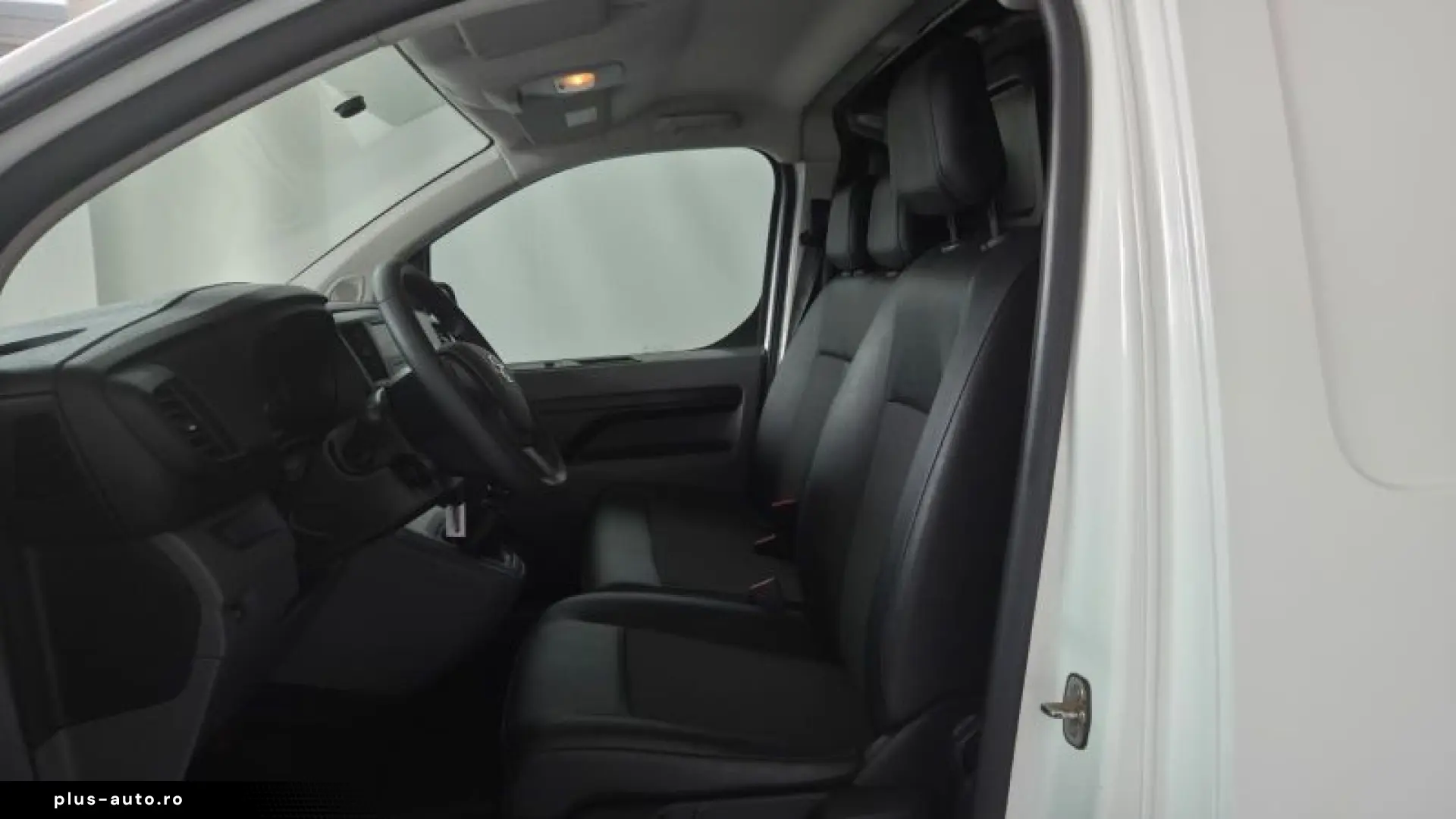 TOYOTA PROACE 2.0 D-4D 120CP Platform L1H1