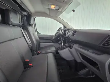 TOYOTA PROACE 2.0 D-4D 120CP Platform L1H1