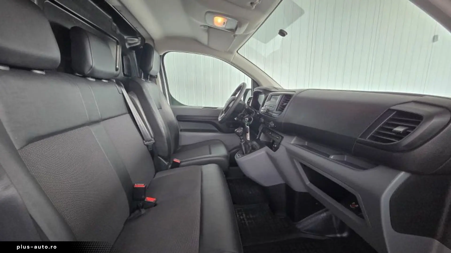 TOYOTA PROACE 2.0 D-4D 120CP Platform L1H1