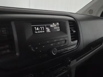 TOYOTA PROACE 2.0 D-4D 120CP Platform L1H1