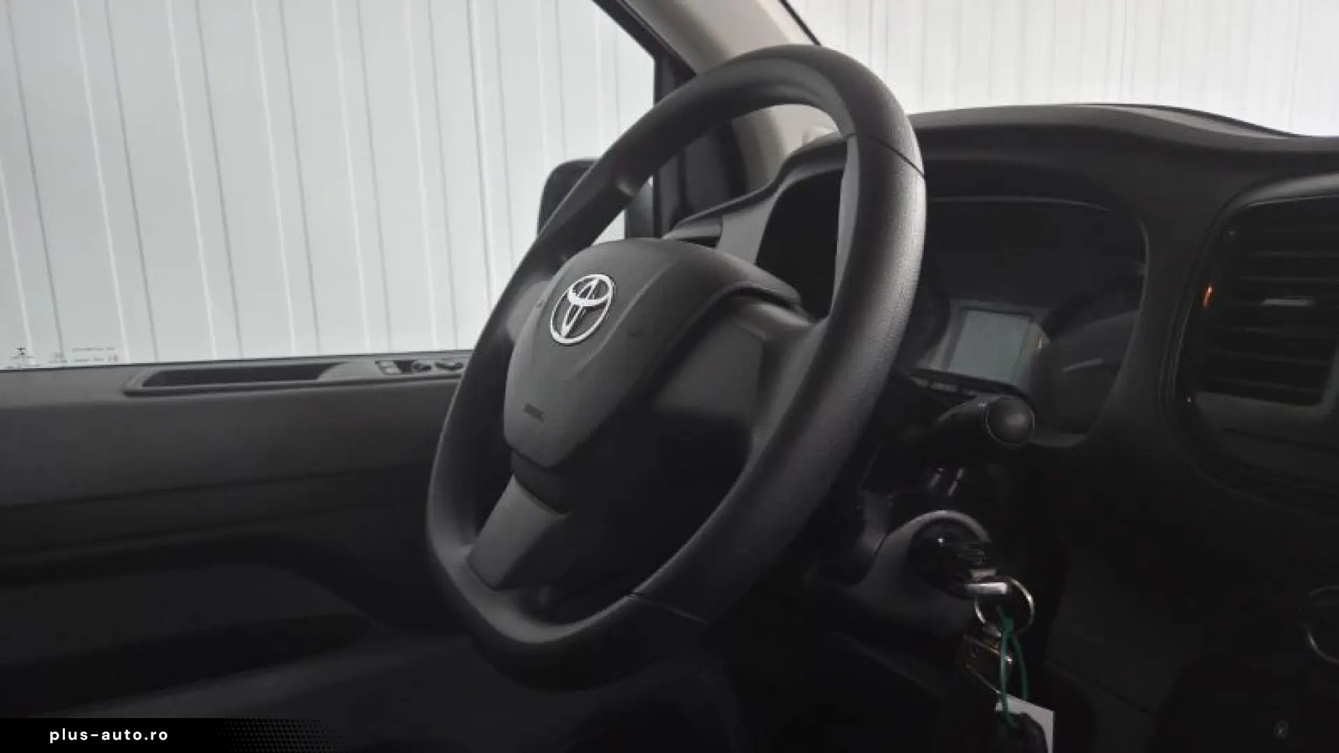 TOYOTA PROACE 2.0 D-4D 120CP Platform L1H1