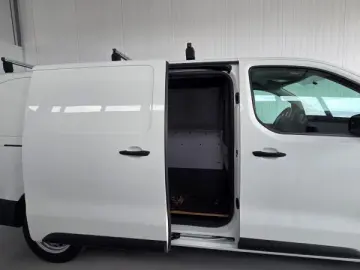 TOYOTA PROACE 2.0 D-4D 120CP Platform L1H1