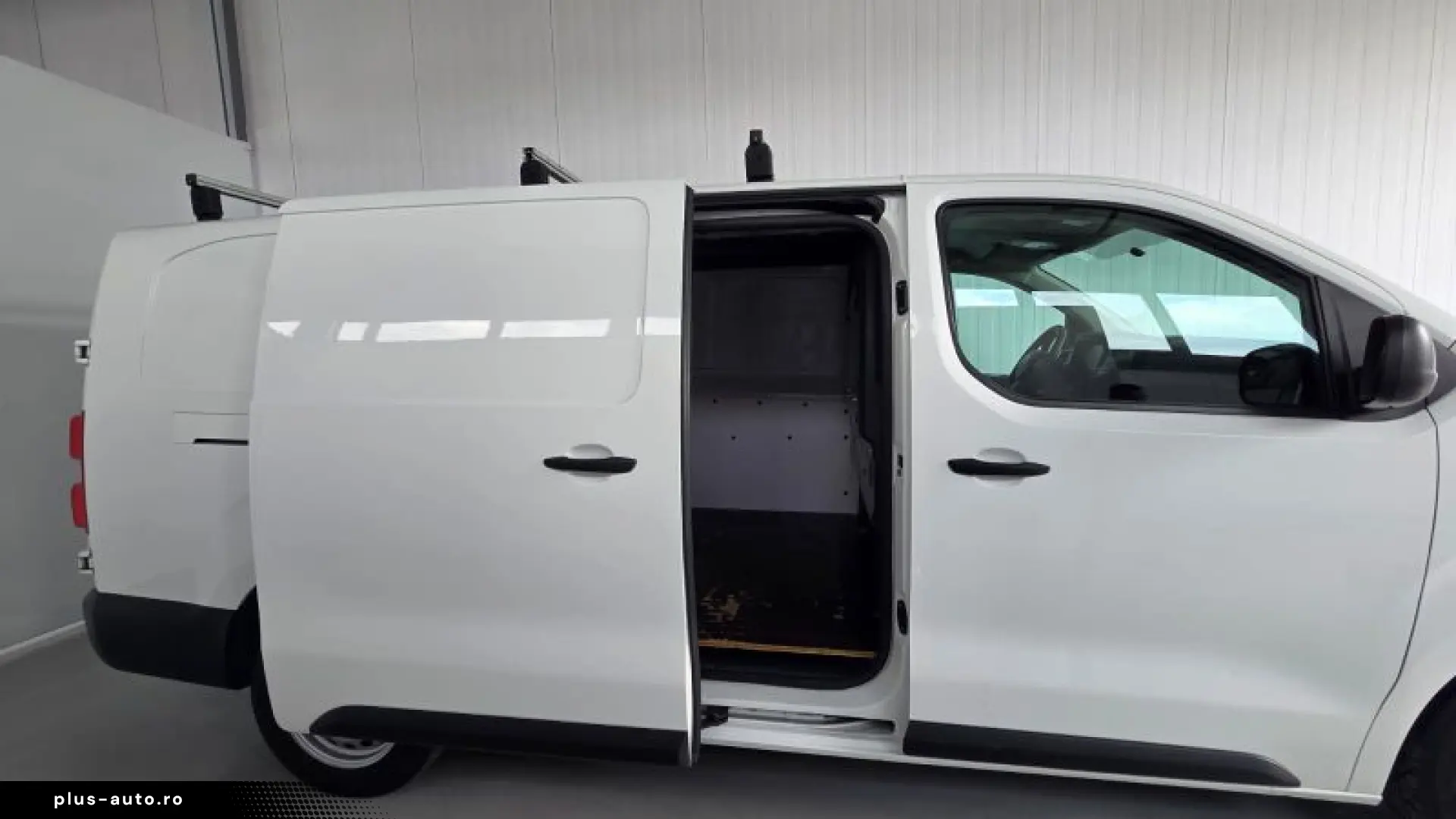 TOYOTA PROACE 2.0 D-4D 120CP Platform L1H1