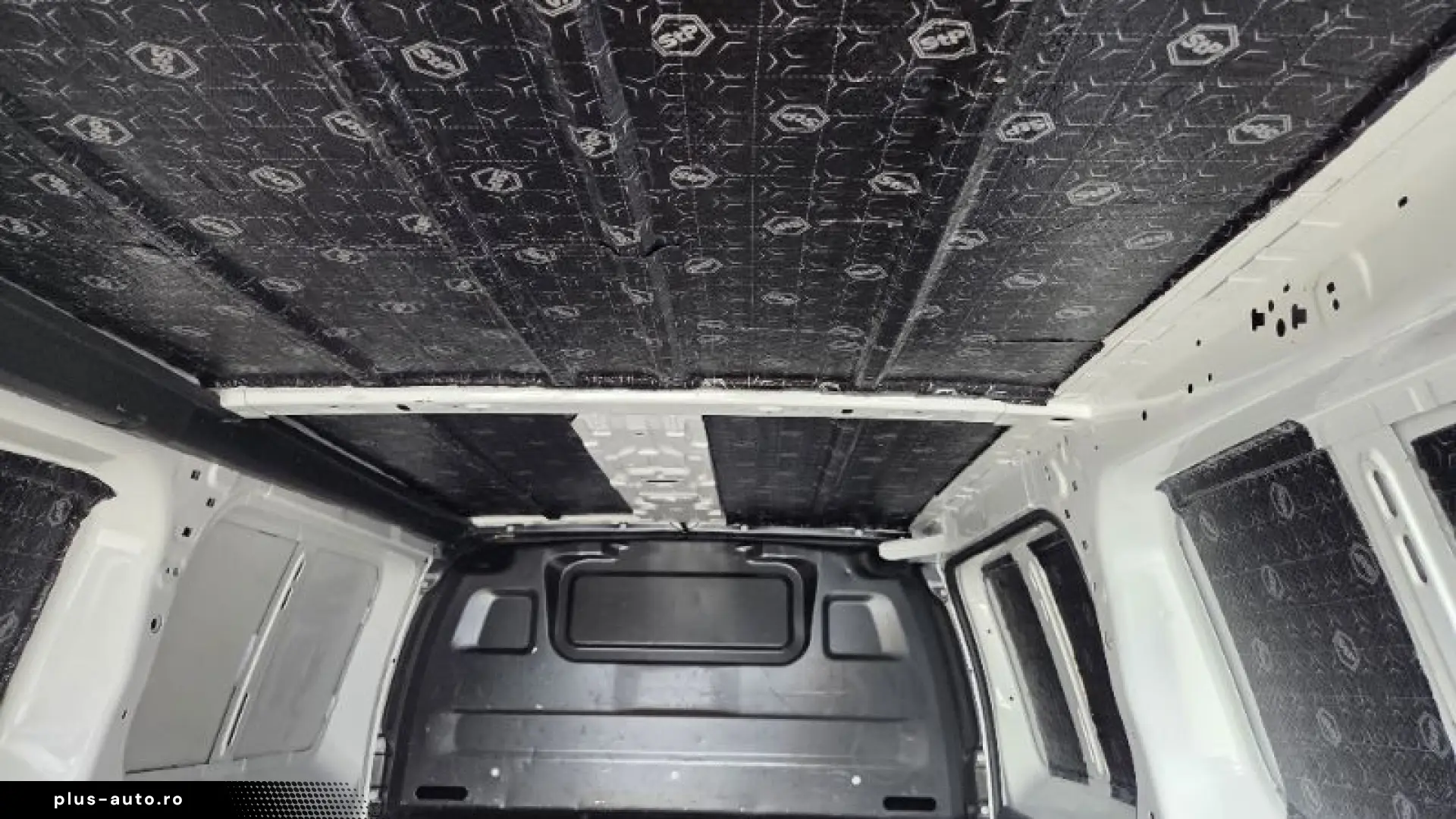 TOYOTA PROACE 2.0 D-4D 120CP Platform L1H1