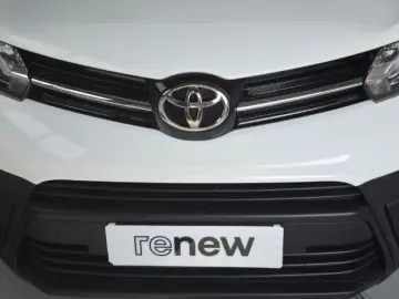 TOYOTA PROACE 2.0 D-4D 120CP Platform L1H1