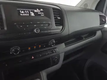 TOYOTA PROACE 2.0 D-4D 120CP Platform L1H1