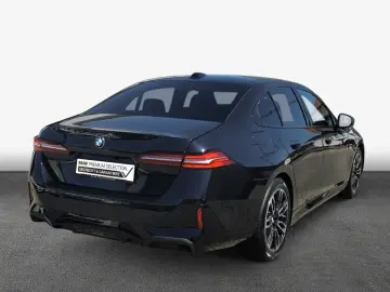 BMW 520i Aut.