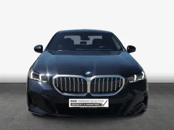 BMW 520i Aut.