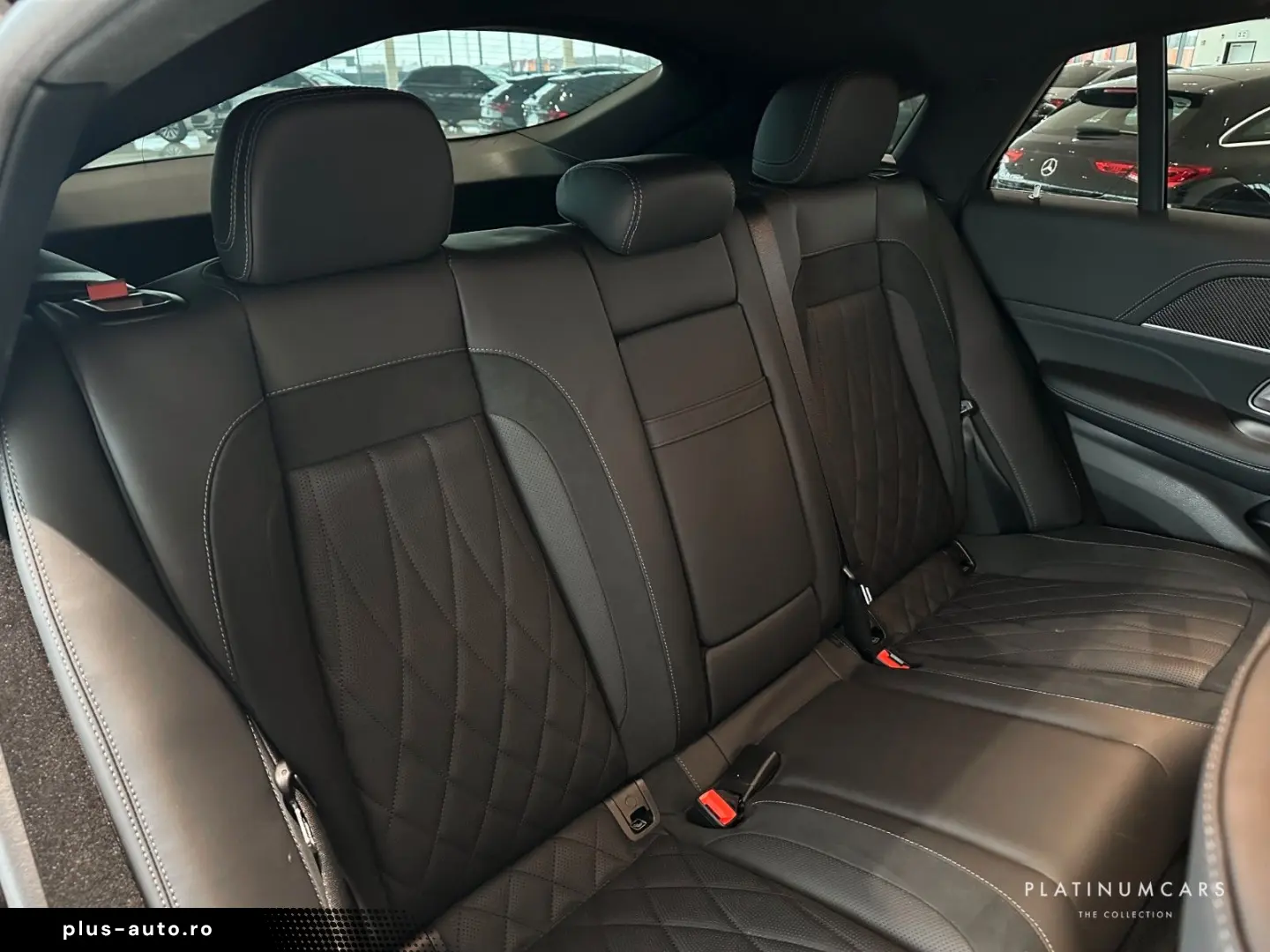 MERCEDES-BENZ GLE 63 S AMG 4M  Coupé Premium    NETTO POSSI