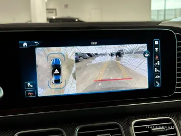 MERCEDES-BENZ GLE 63 S AMG 4M  Coupé Premium    NETTO POSSI