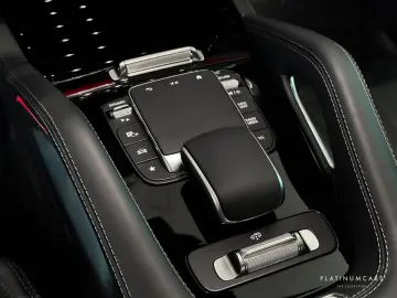 MERCEDES-BENZ GLE 63 S AMG 4M  Coupé Premium    NETTO POSSI