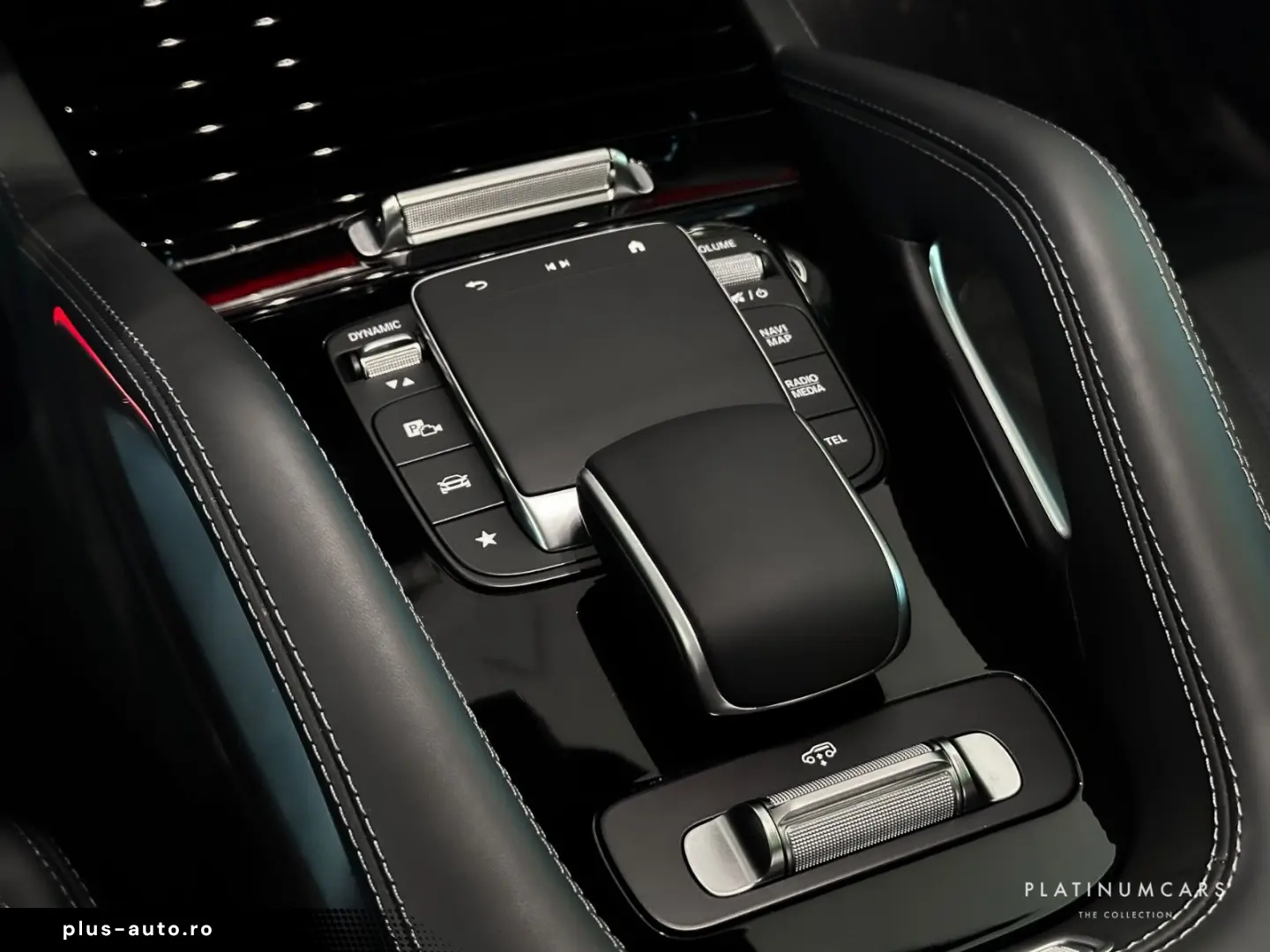 MERCEDES-BENZ GLE 63 S AMG 4M  Coupé Premium    NETTO POSSI